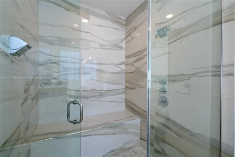 a view of building with outdoor space