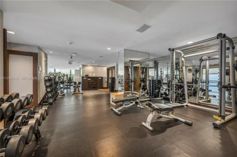 $1,590,000 | 5875 Collins Avenue, Unit 201, Miami Beach, FL 33140