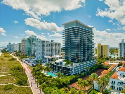 $1,590,000 | 5875 Collins Avenue, Unit 201, Miami Beach, FL 33140
