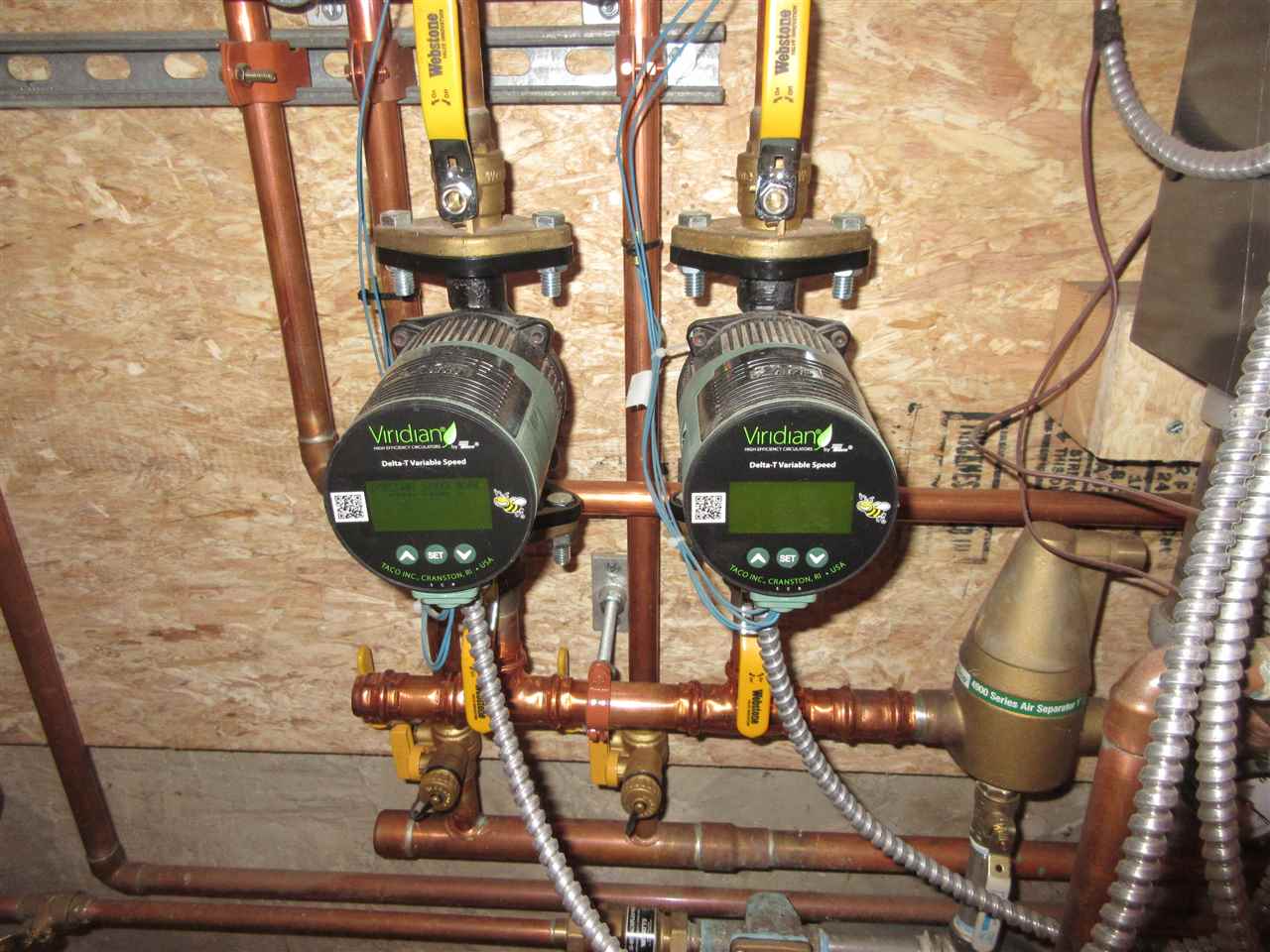 5 Arbor Meadow Road Cambridge, VT 05444 - Photo 20 of 25