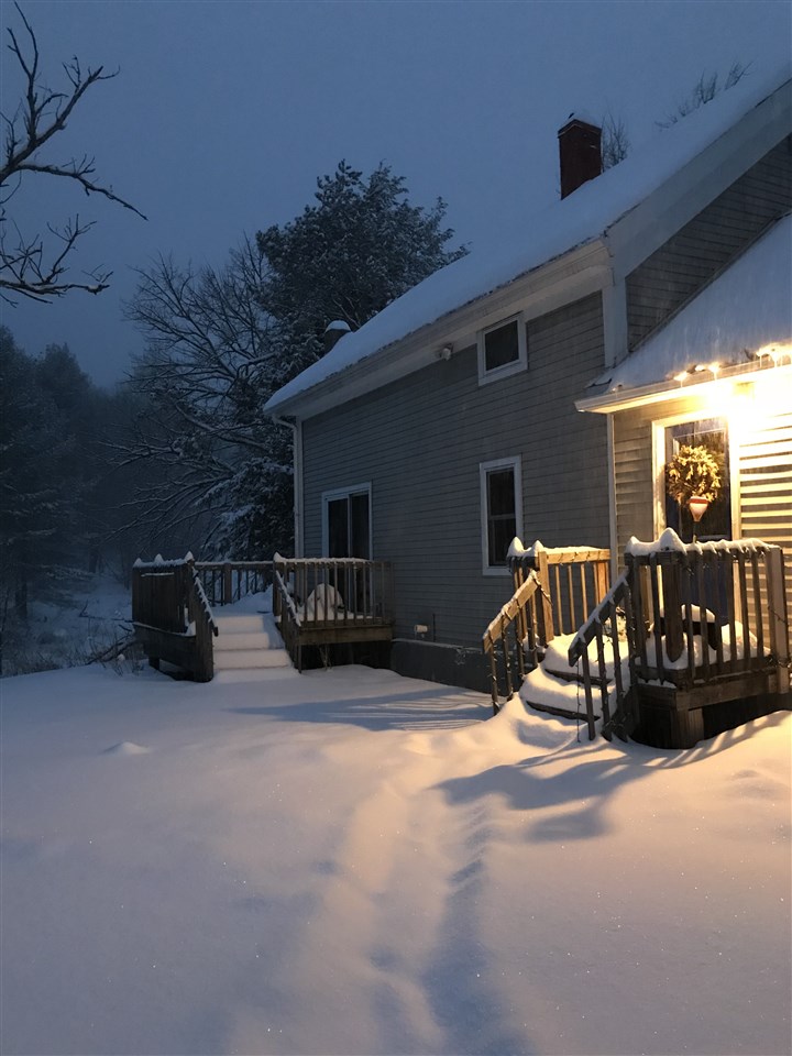 5 Arbor Meadow Road Cambridge, VT 05444 - Photo 24 of 25