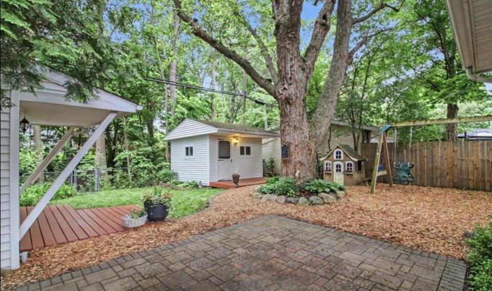 2727 Hampshire Road Ann Arbor, MI 48104 - Photo 33 of 46 33 - 2727 Hampshire