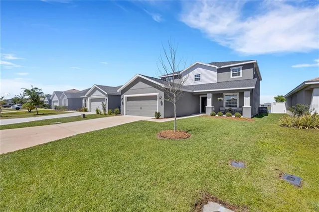 $3,500 | 3941 White Ibis Road, Lakeland, FL 33811