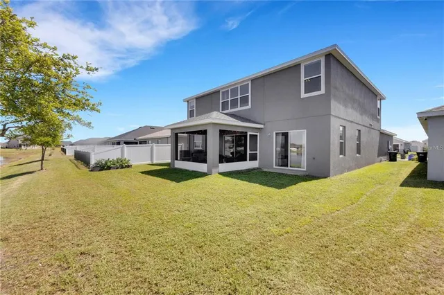 $3,500 | 3941 White Ibis Road, Lakeland, FL 33811