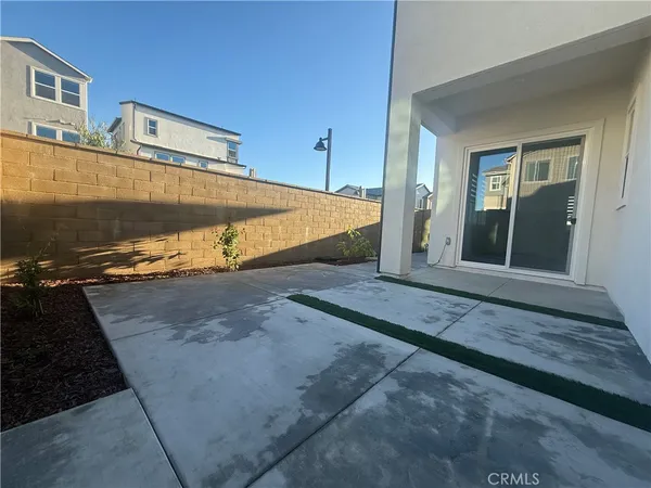 a view of entryway
