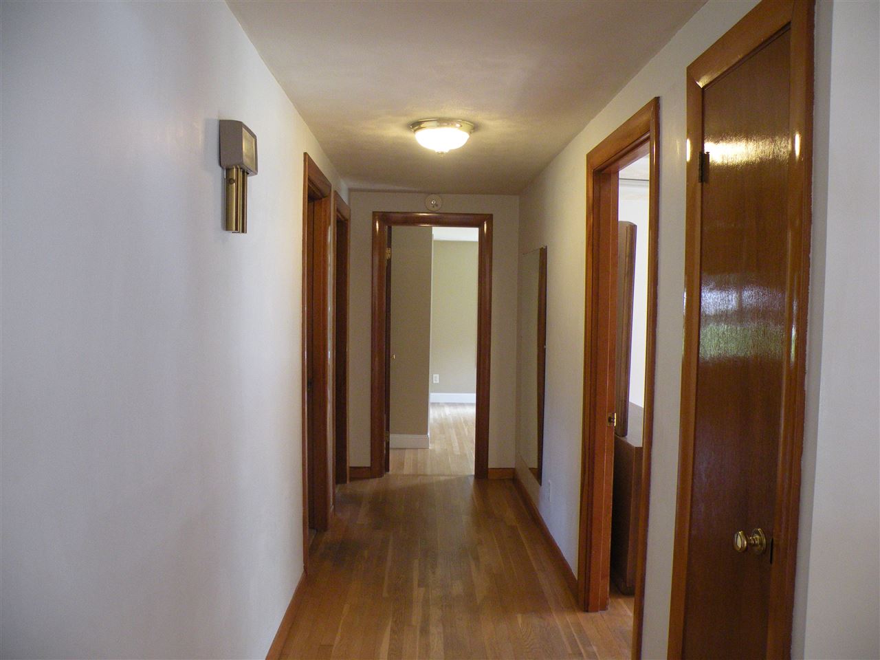216 Lancaster Road Northumberland, NH 03582 - Photo 22 of 37