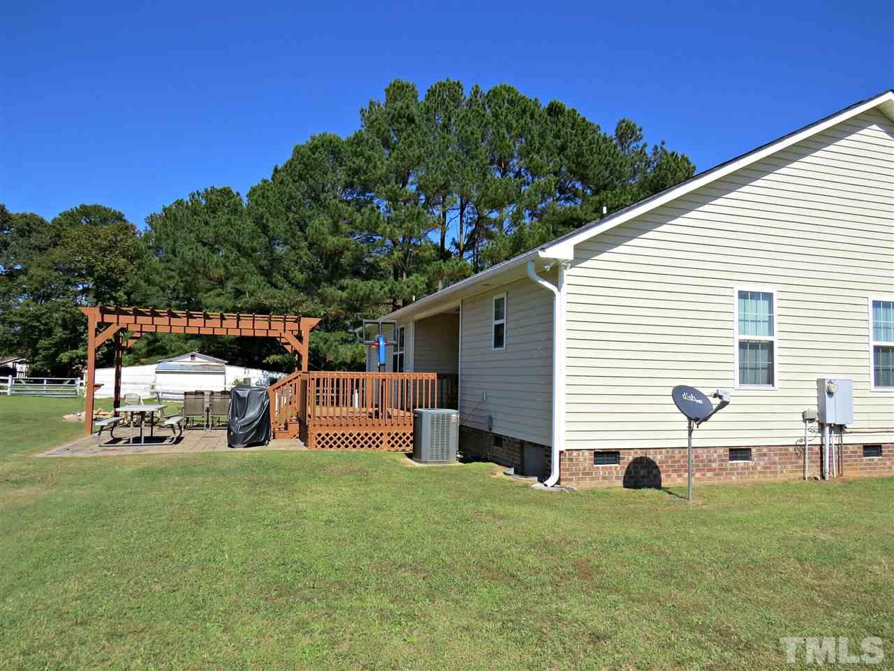 192 Williams Road Coats, NC 27521 - Photo 14 of 25 Gallery Image 14