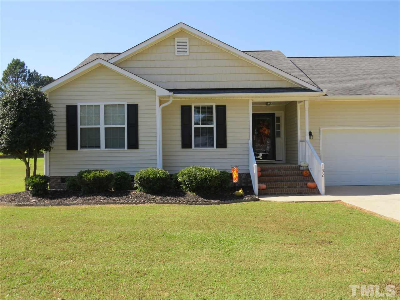 192 Williams Road Coats, NC 27521 - Photo 23 of 25 Gallery Image 23