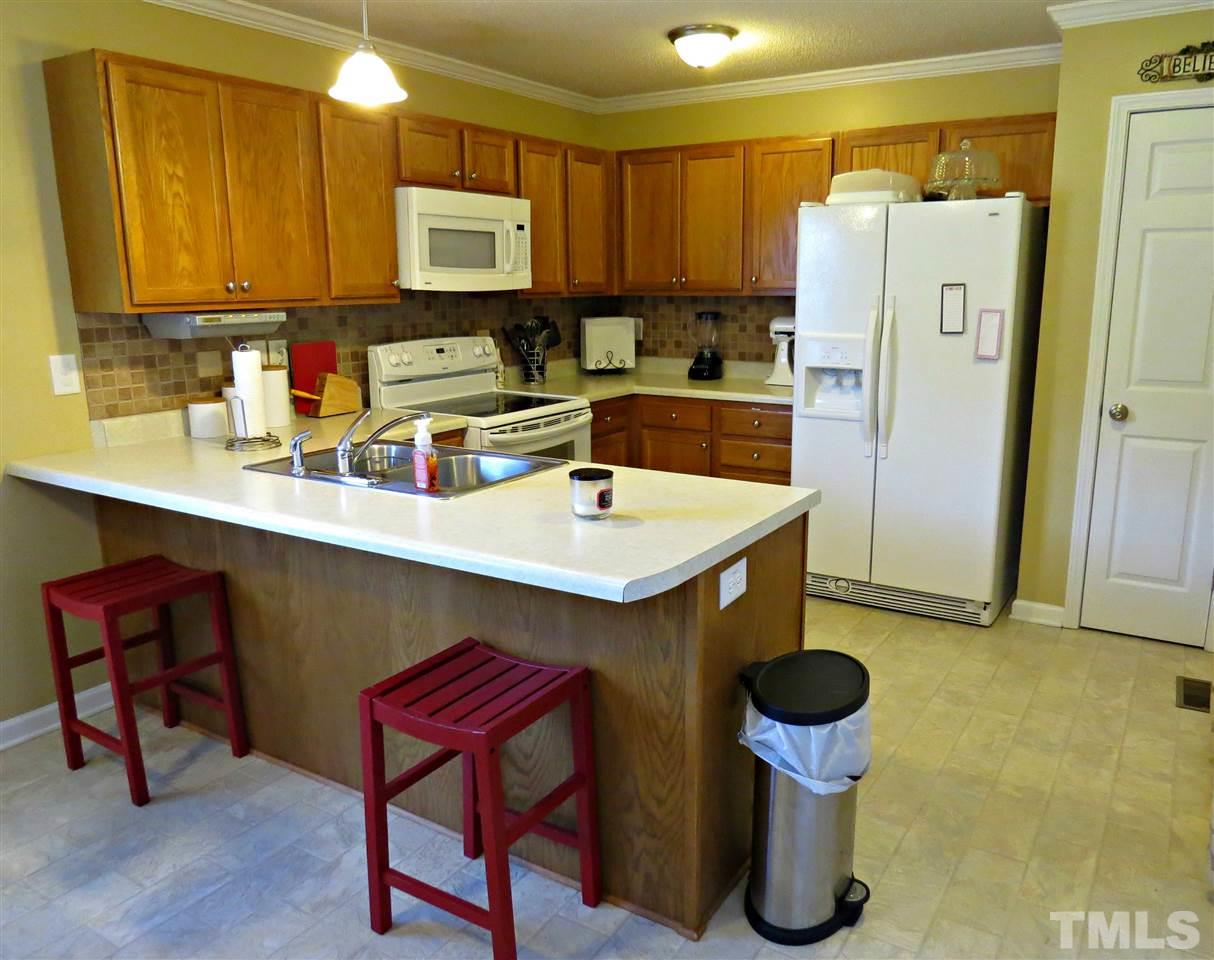 192 Williams Road Coats, NC 27521 - Photo 4 of 25 Gallery Image 4
