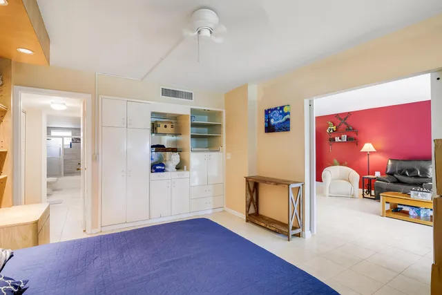 a view of a livingroom with furniture and toys