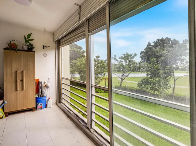 $205,000 | 4500 Gefion Court, Unit 205, Lake Worth, FL 33467