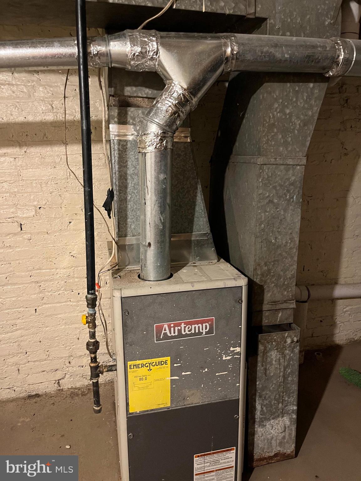 1647 Normal Avenue Baltimore, MD 21213 - Photo 13 of 14