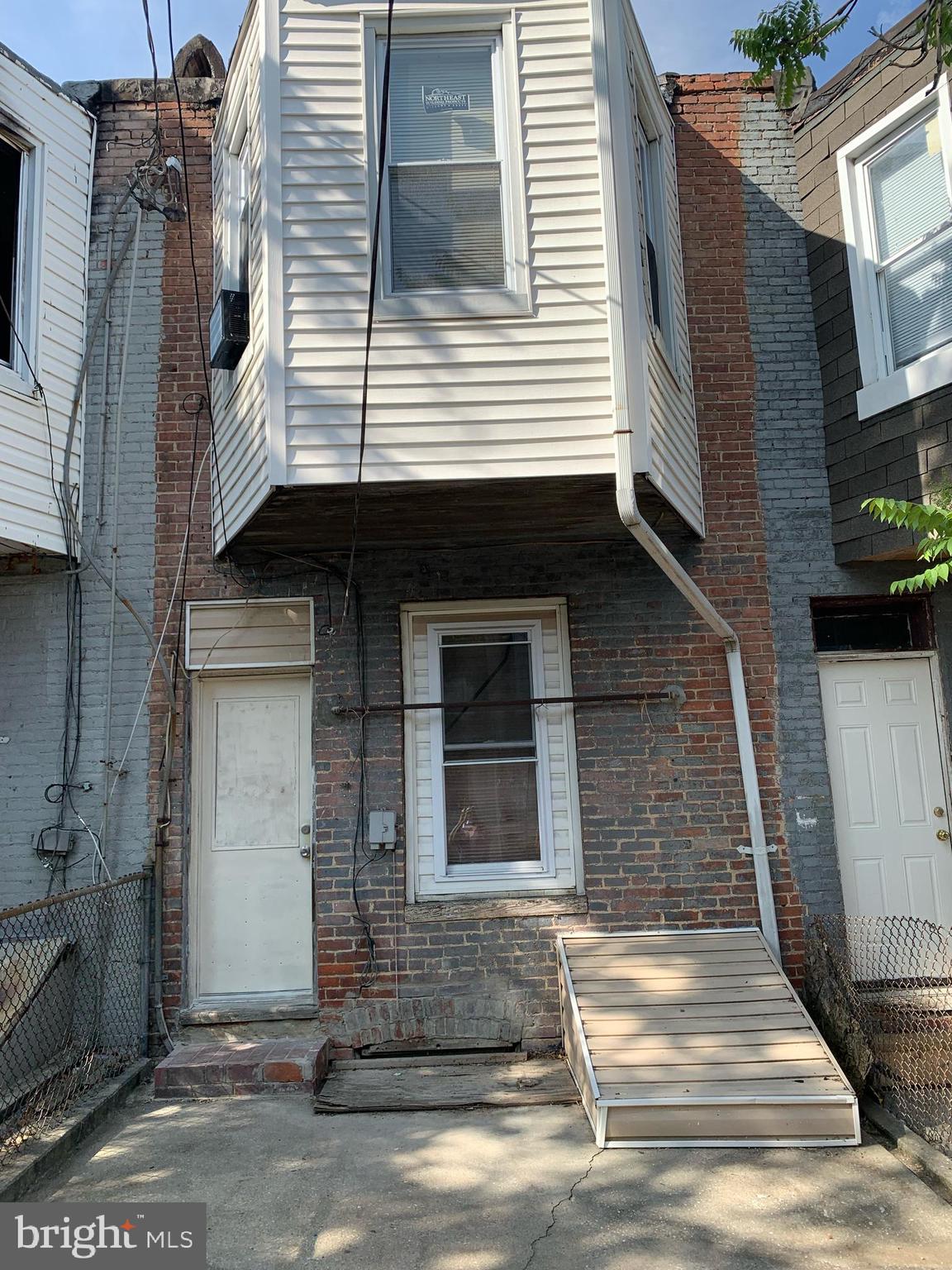 1647 Normal Avenue Baltimore, MD 21213 - Photo 14 of 14