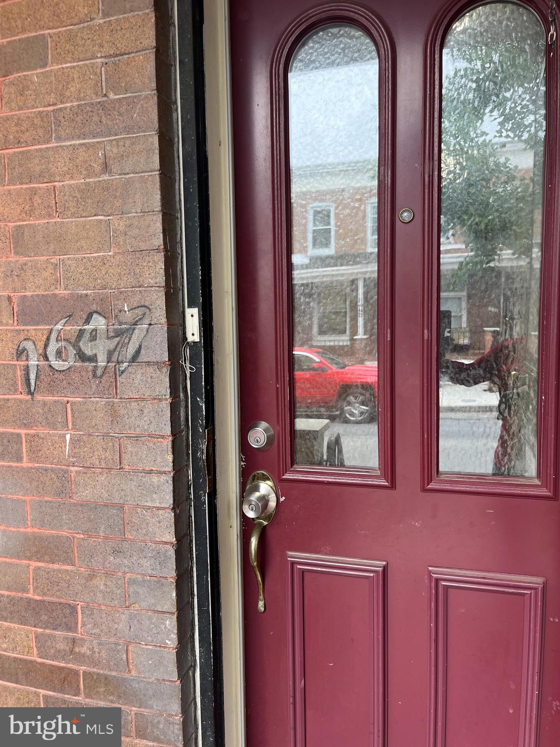 1647 Normal Avenue Baltimore, MD 21213 - Photo 2 of 14