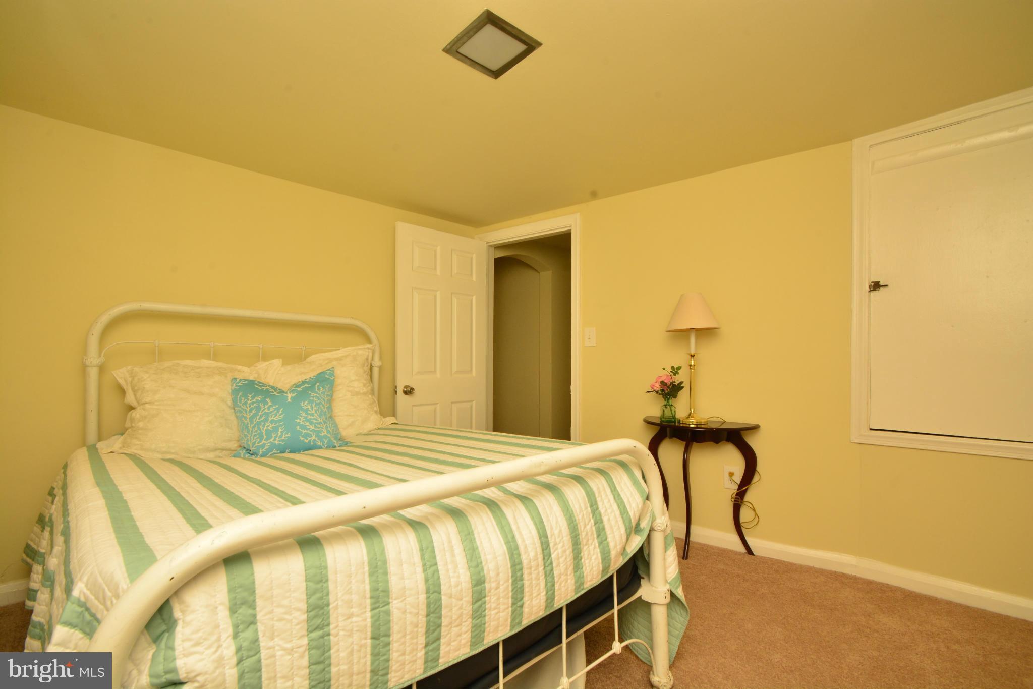 7839 Highpoint Road Parkville, MD 21234 - Photo 15 of 30 Bedroom (Master)