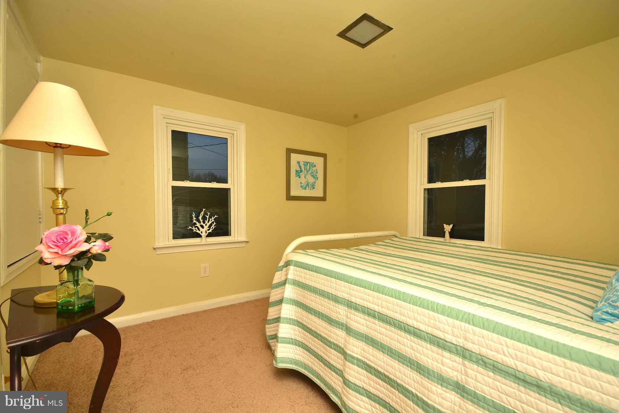 7839 Highpoint Road Parkville, MD 21234 - Photo 16 of 30 Bedroom (Master)