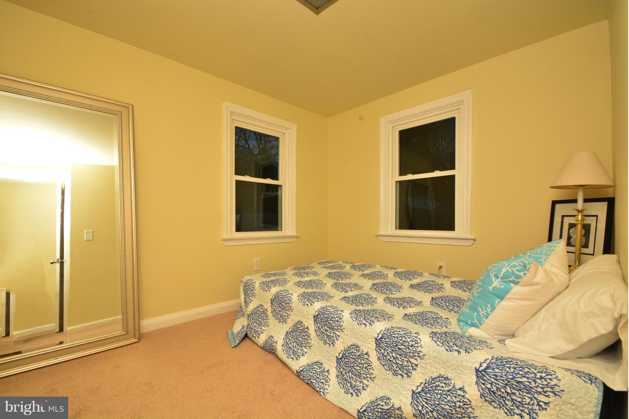 7839 Highpoint Road Parkville, MD 21234 - Photo 18 of 30 Bedroom 2