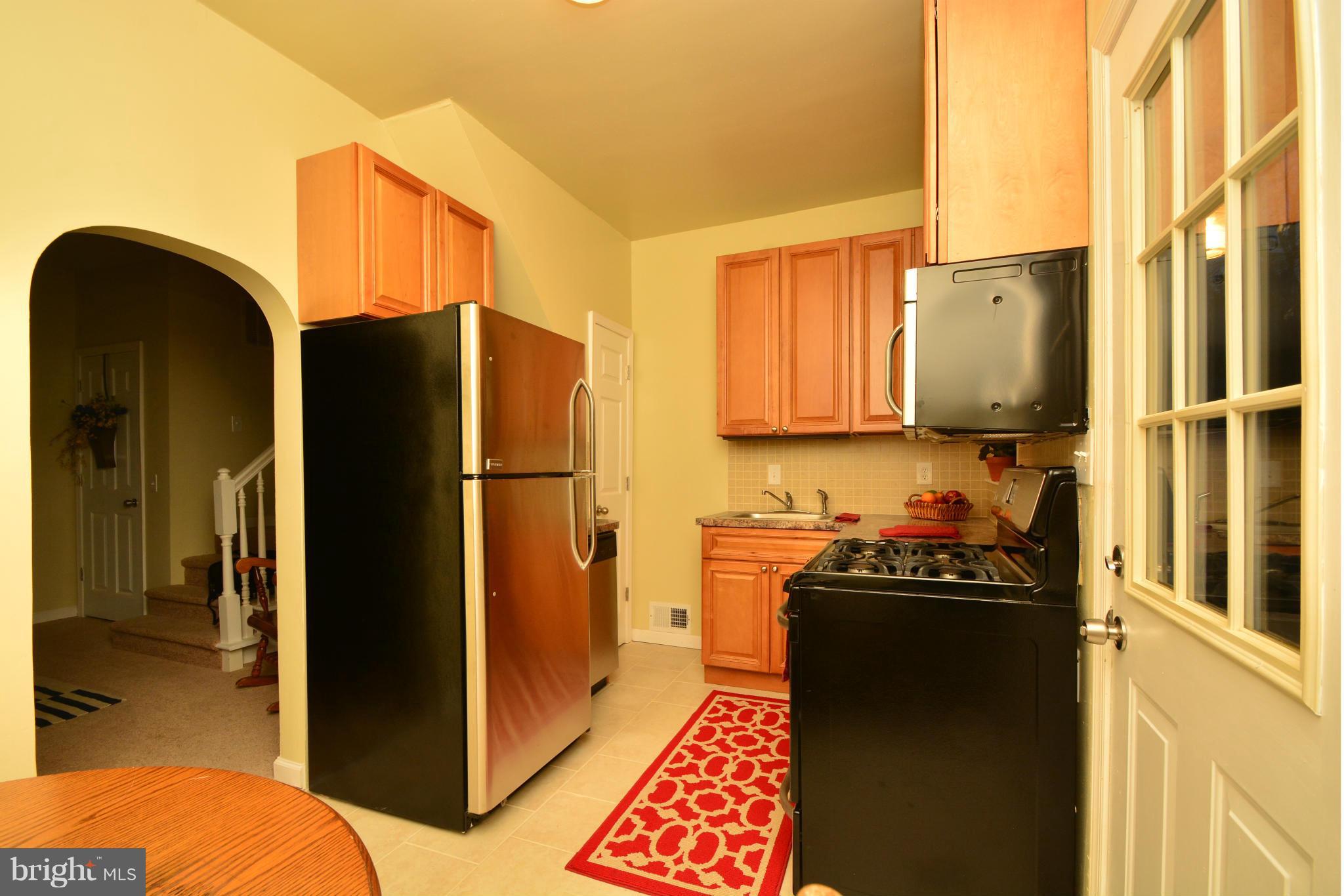 7839 Highpoint Road Parkville, MD 21234 - Photo 23 of 30 Kitchen