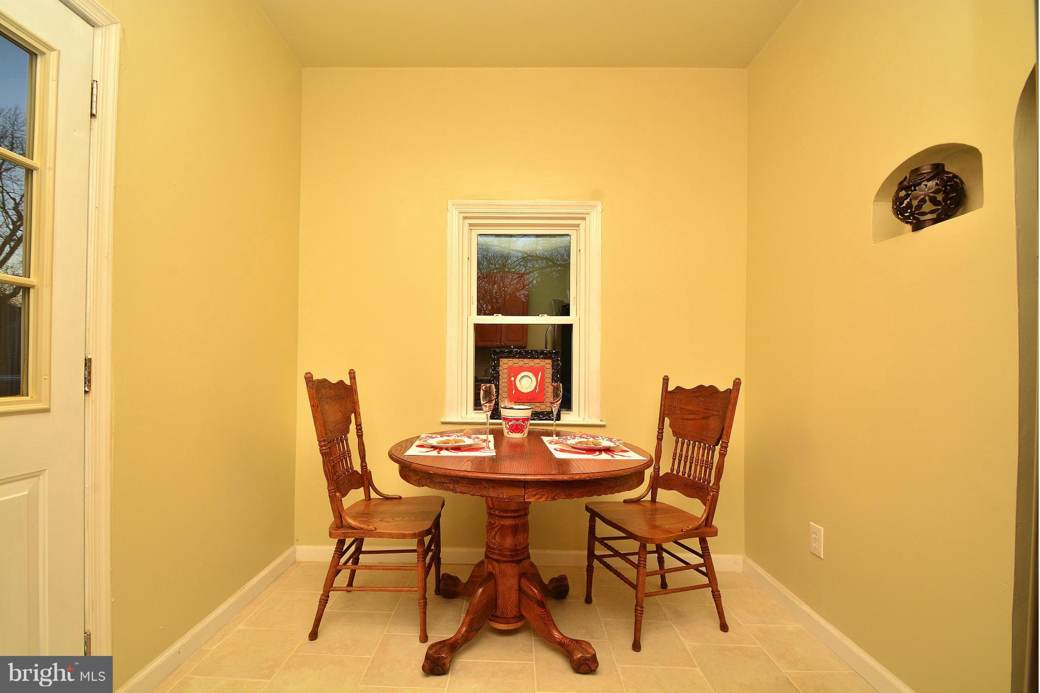7839 Highpoint Road Parkville, MD 21234 - Photo 25 of 30 Kitchen
