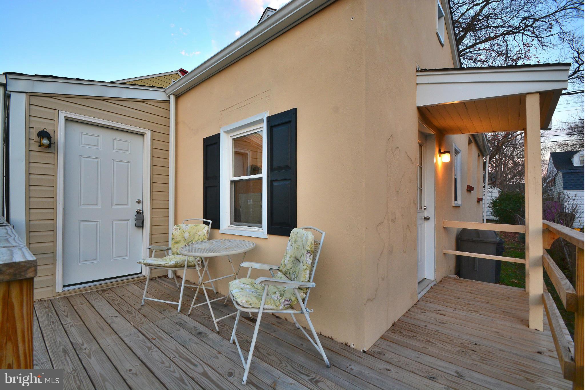 7839 Highpoint Road Parkville, MD 21234 - Photo 28 of 30 Exterior (General)