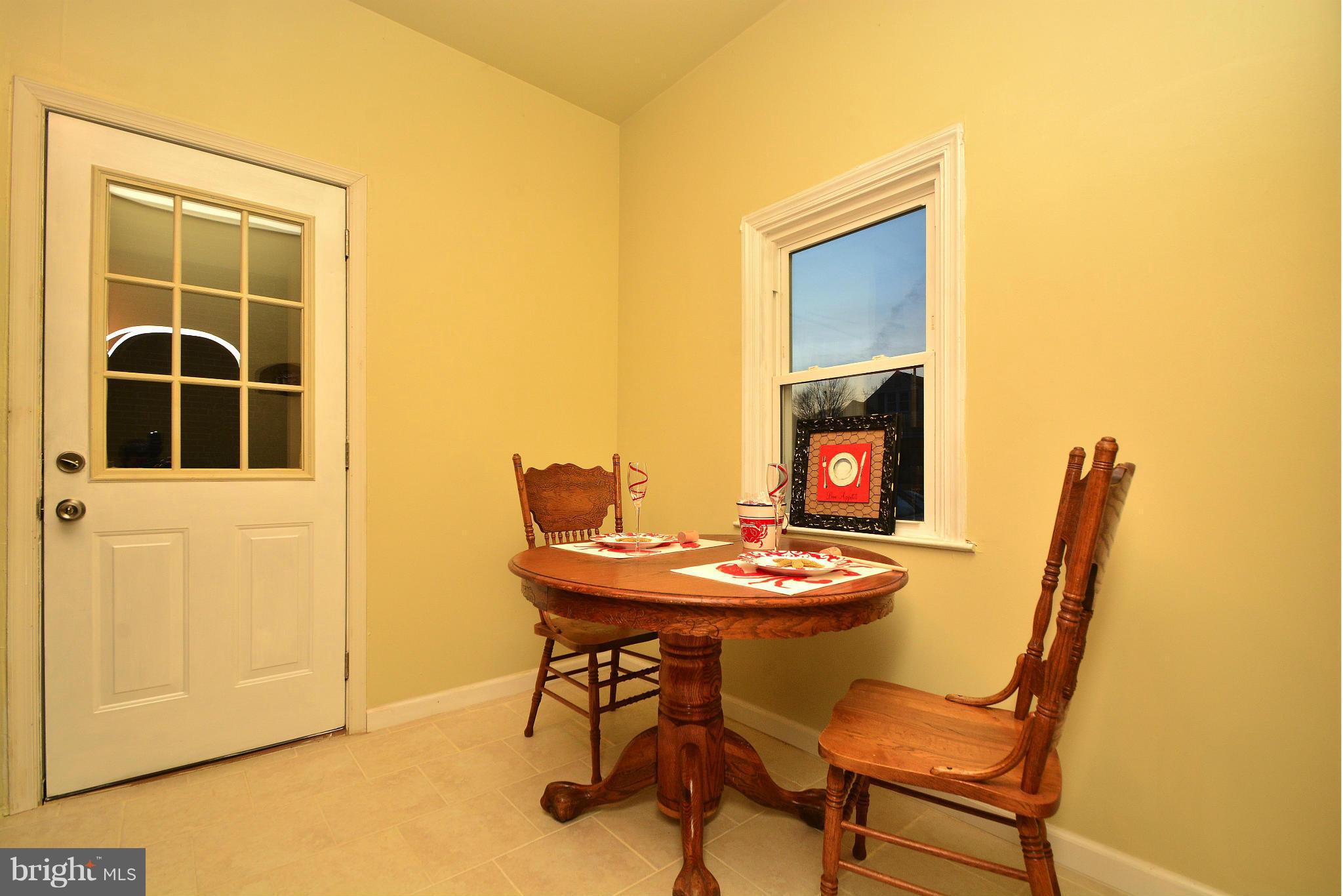 7839 Highpoint Road Parkville, MD 21234 - Photo 7 of 30 Kitchen