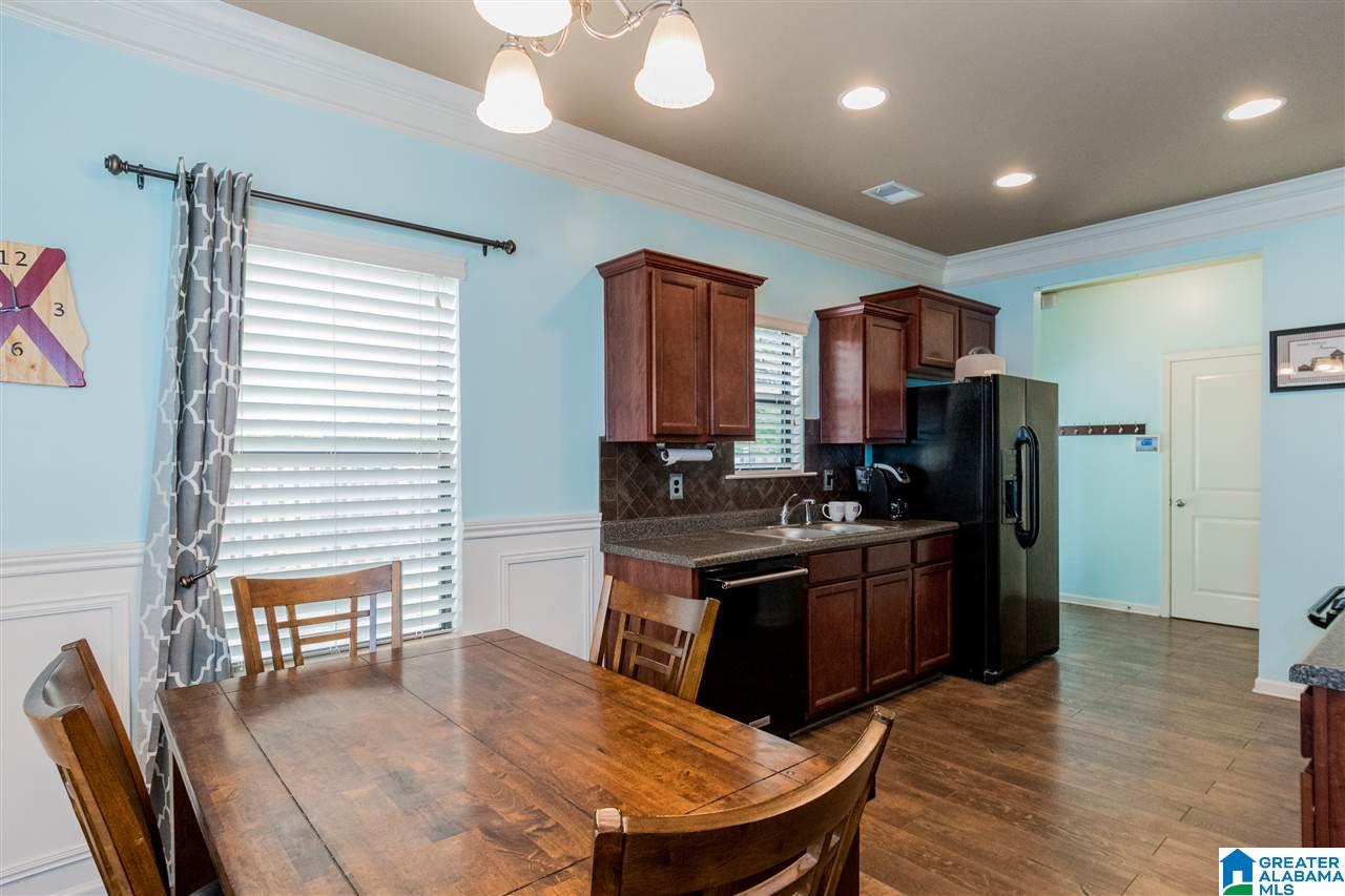 630 Enclave Lane Calera, AL 35040 - Photo 9 of 27