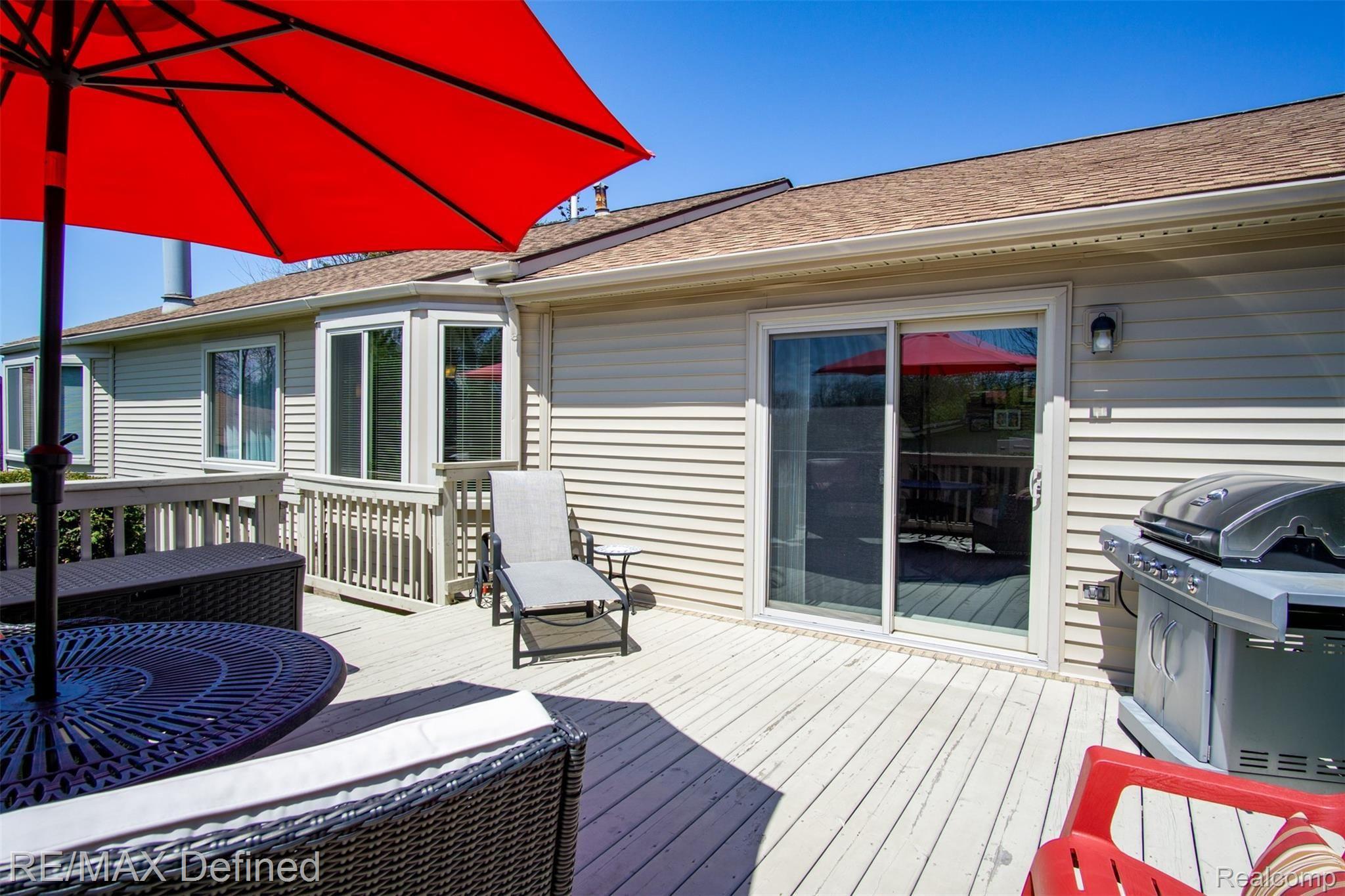 81 Foxboro Drive Rochester, MI 48309 - Photo 28 of 34 81-Foxboro-Dr-29.JPG