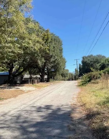 a view of ocean view with beach