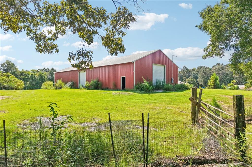 911 Grant Town Road Munford, AL 36268 - Photo 34 of 51 Gallery Image 34