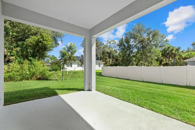 $2,395 | 2404 Hanford Lane, North Port, FL 34288