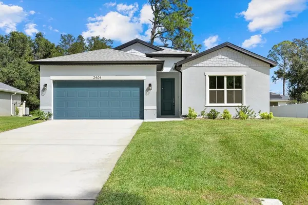 $2,170 | 2404 Hanford Lane, North Port, FL 34288