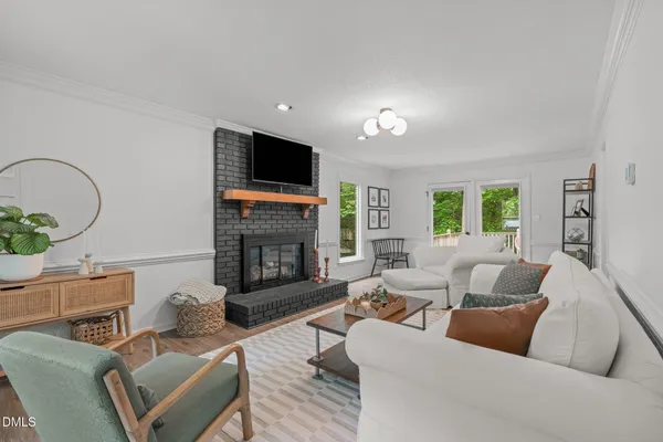 $415,000 | 219 Heidinger Drive, Cary, NC 27511