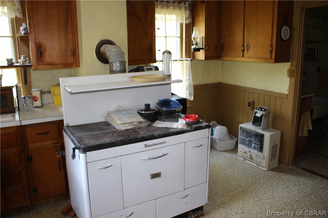 1828 Gdn Crk Road Onemo, VA 23130 - Photo 19 of 29