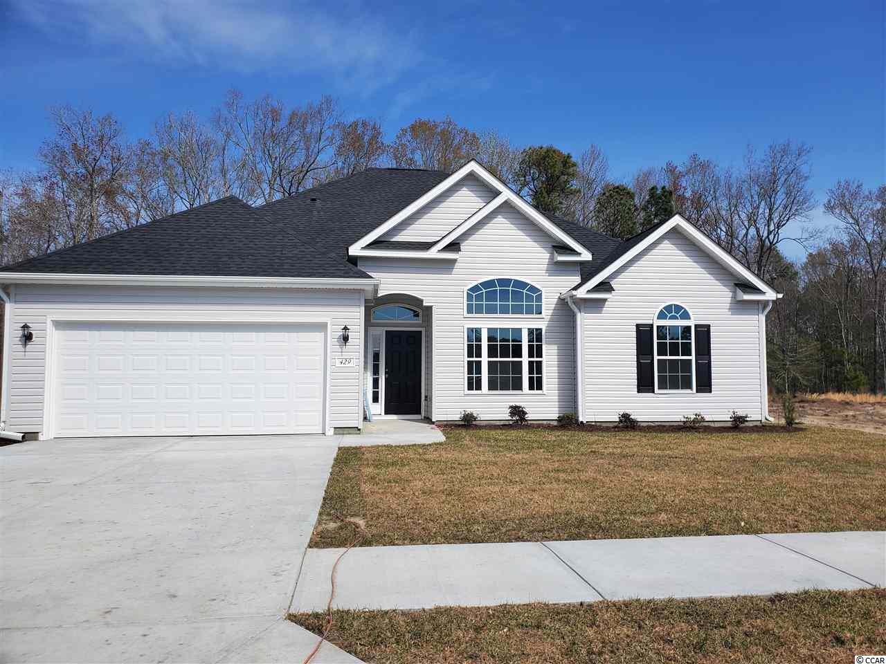 429 Levanto Road Myrtle Beach, SC 29588 - Photo 1 of 1 Gallery Image 1