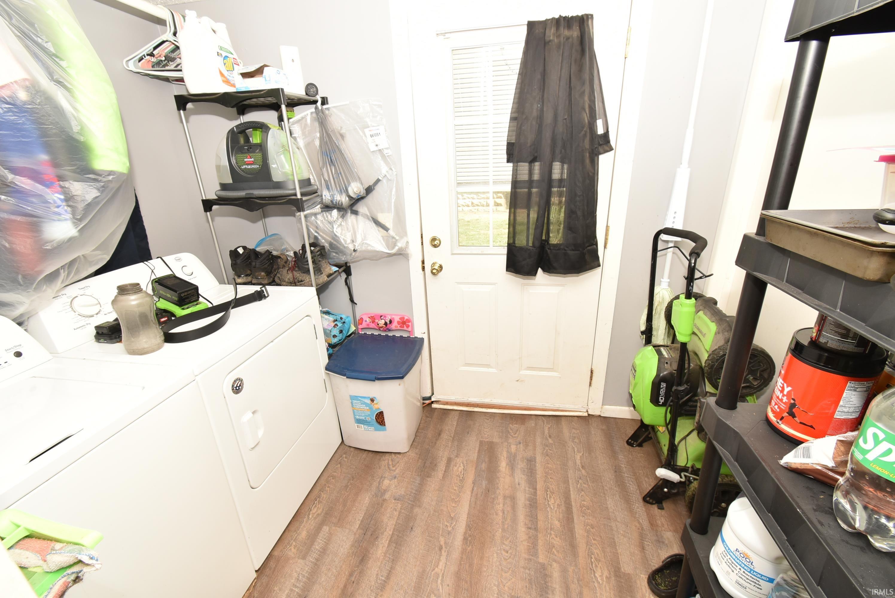 401 East 7th Street Fowler, IN 47944 - Photo 16 of 28