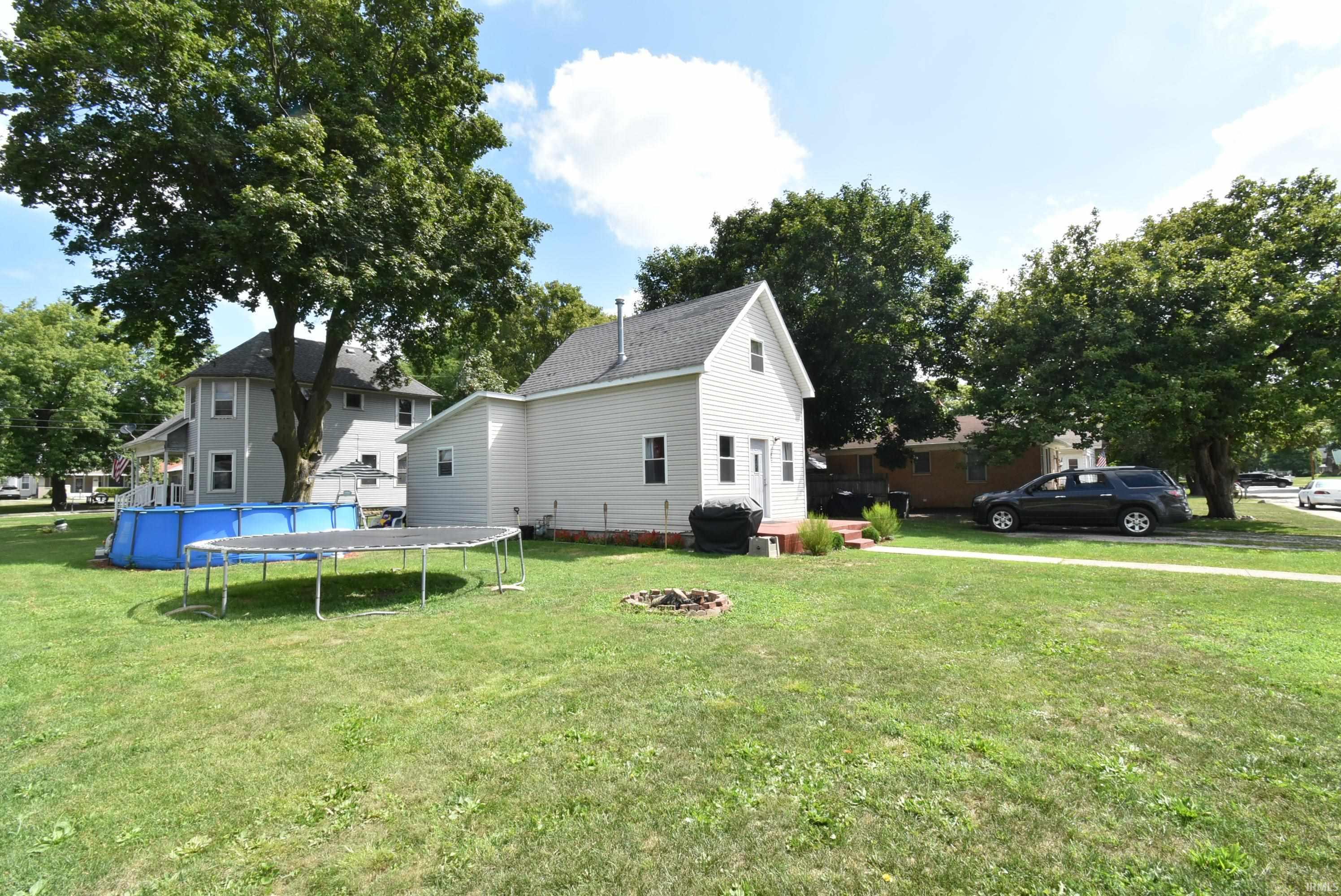 401 East 7th Street Fowler, IN 47944 - Photo 3 of 28