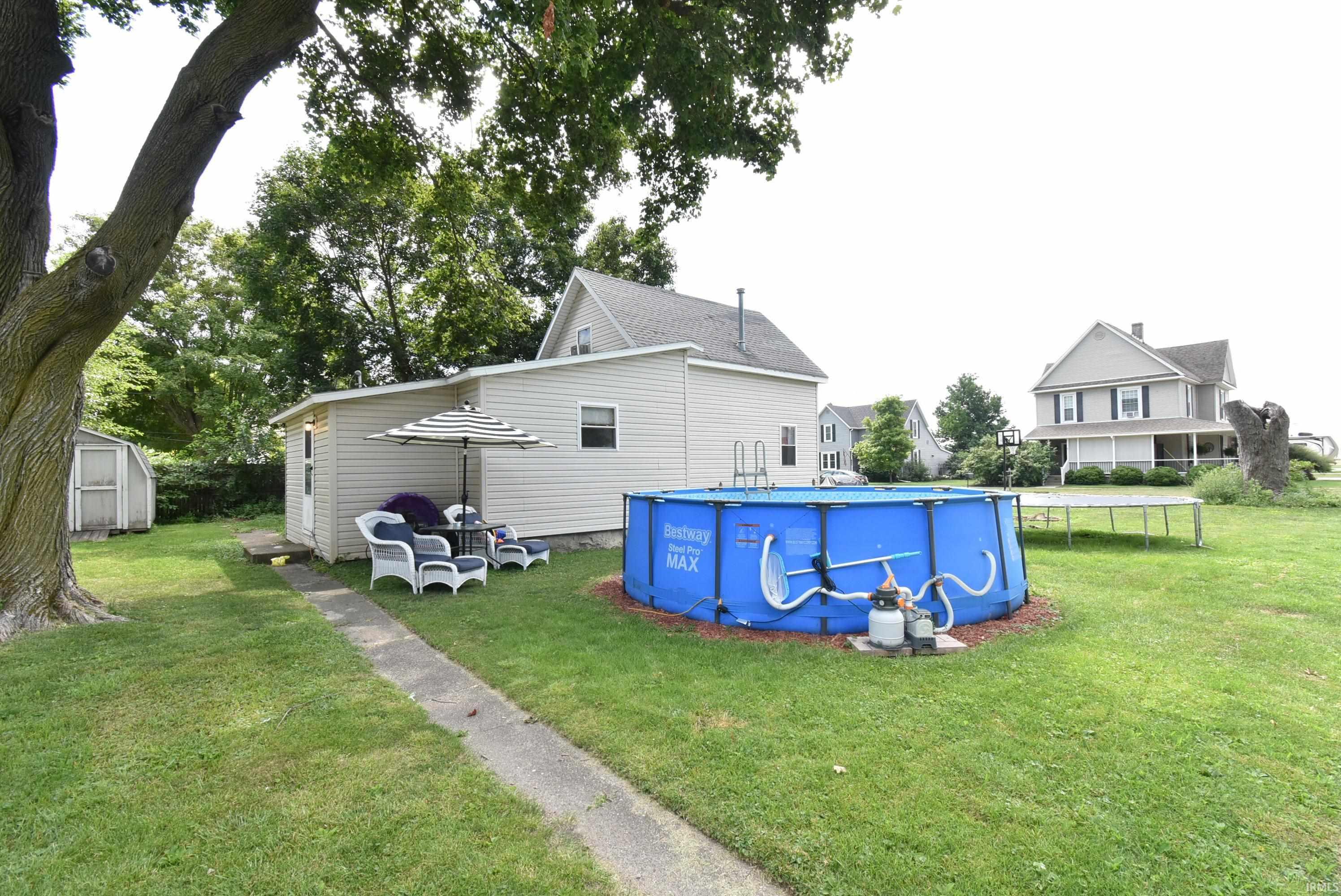 401 East 7th Street Fowler, IN 47944 - Photo 4 of 28