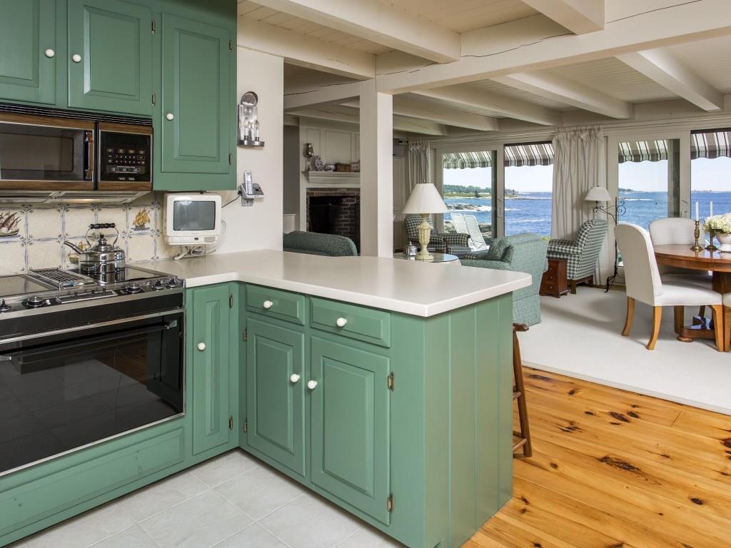 30 Decker Reef Road Boothbay, ME 04544 - Photo 14 of 29 Photo