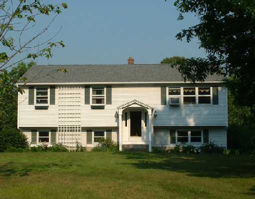 448 Plain Road West Greenwich, RI 02817 - Photo 1 of 1 Exterior Front.