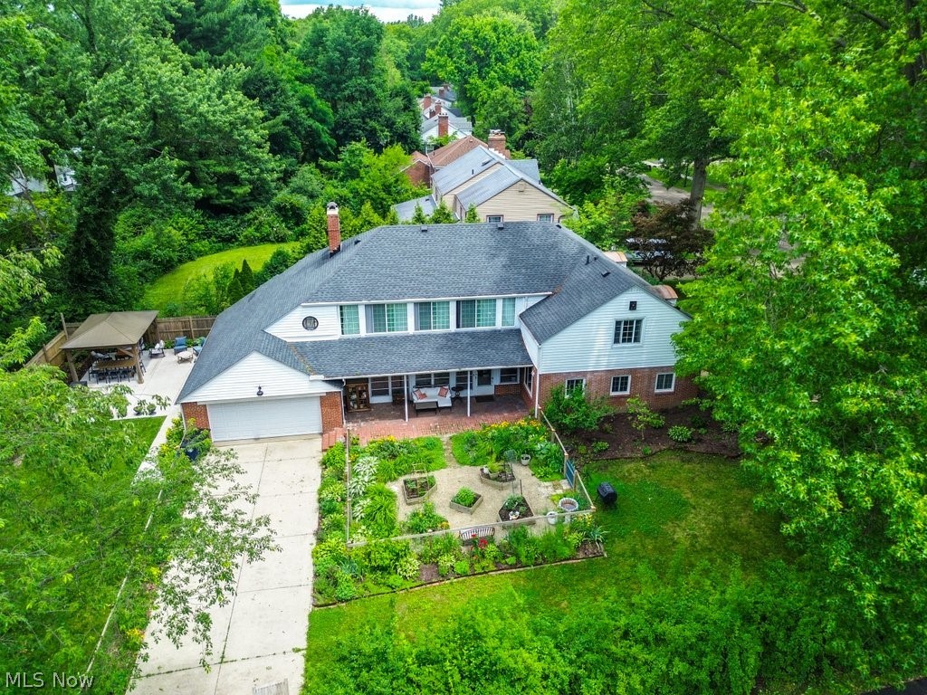 326 Dorchester Road Akron, OH 44313 - Photo 48 of 50