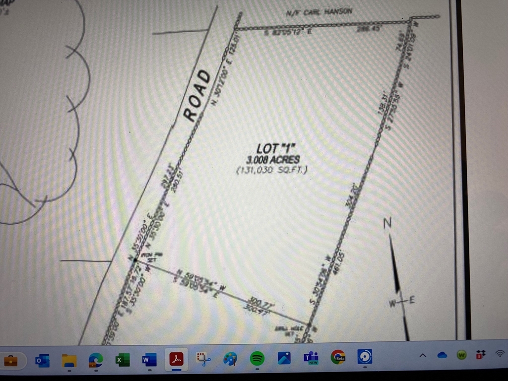 1 Flower Hill Road Warwick, MA 01378 - Photo 2 of 3 a view of entryway