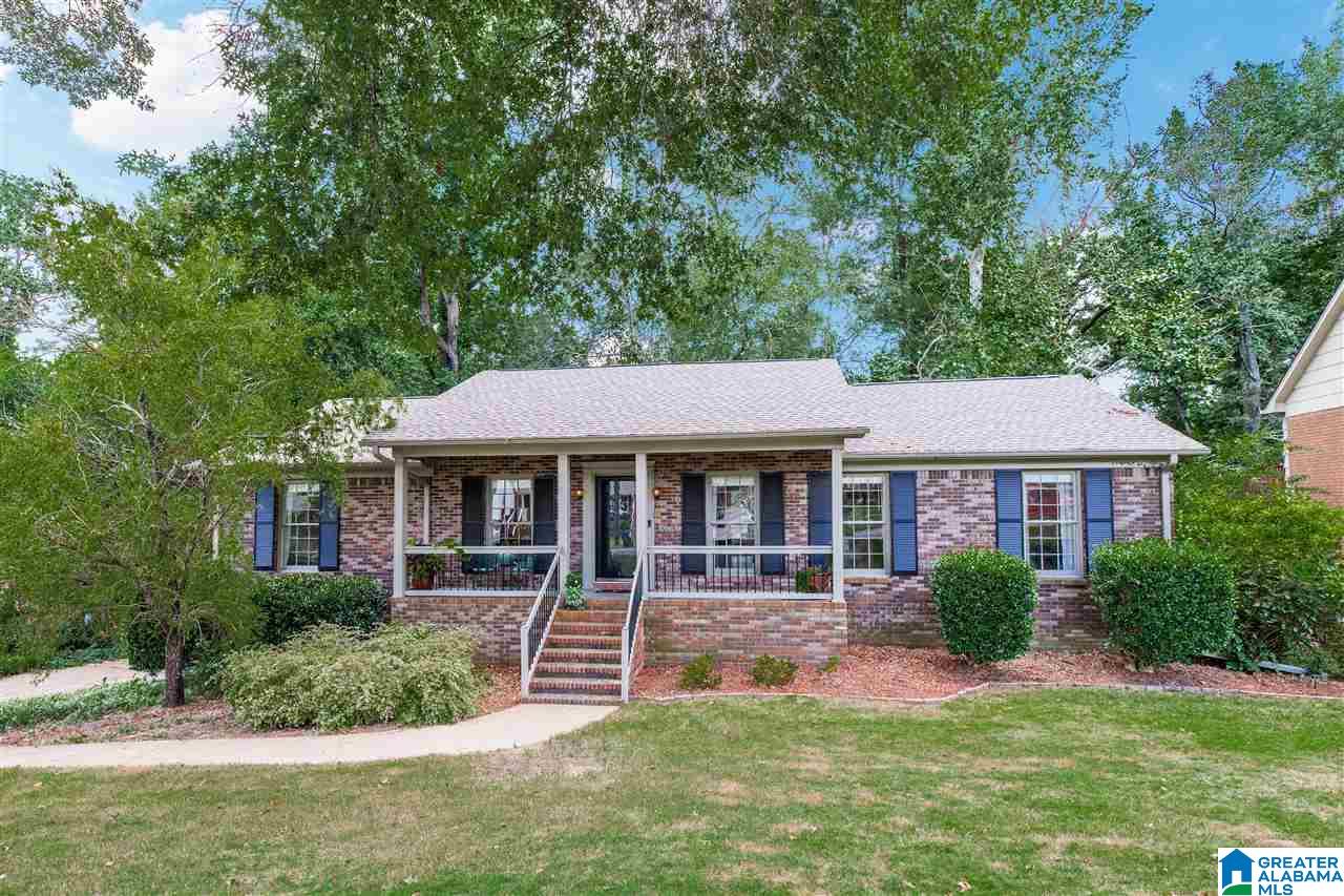 3508 Brookfield Road Birmingham, AL 35226 - Photo 41 of 45