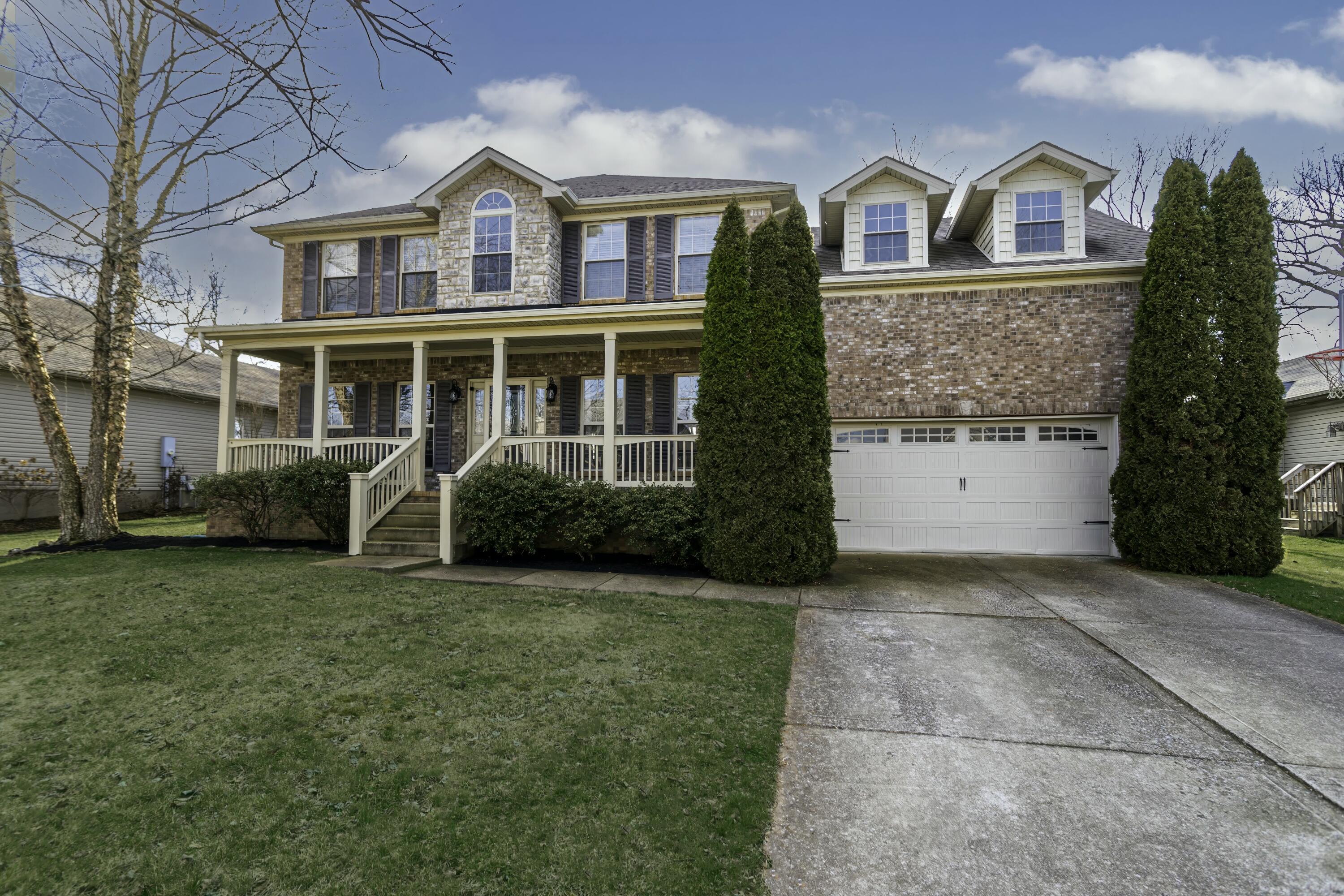 816 Flint Ridge Versailles, KY 40383 - Photo 27 of 33 tempImage24l7Io