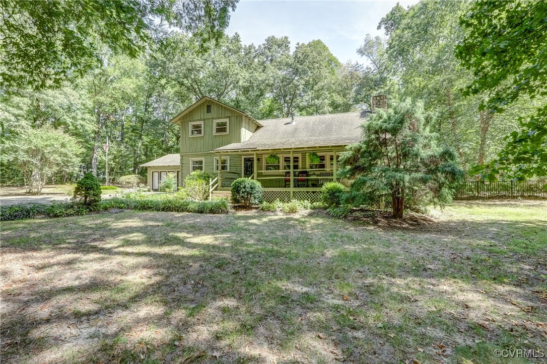 12506 Stagfield Road Ashland, VA 23005 - Photo 1 of 46 Gallery Image 1