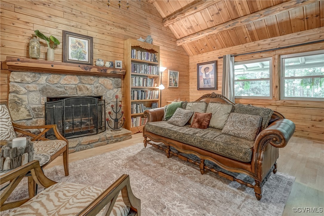 12506 Stagfield Road Ashland, VA 23005 - Photo 12 of 46 Gallery Image 12