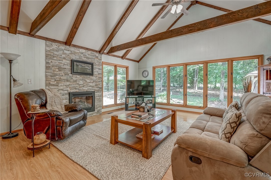 12506 Stagfield Road Ashland, VA 23005 - Photo 15 of 46 Gallery Image 15