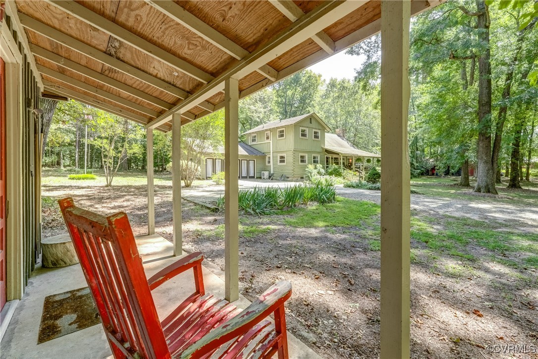 12506 Stagfield Road Ashland, VA 23005 - Photo 38 of 46 Gallery Image 38