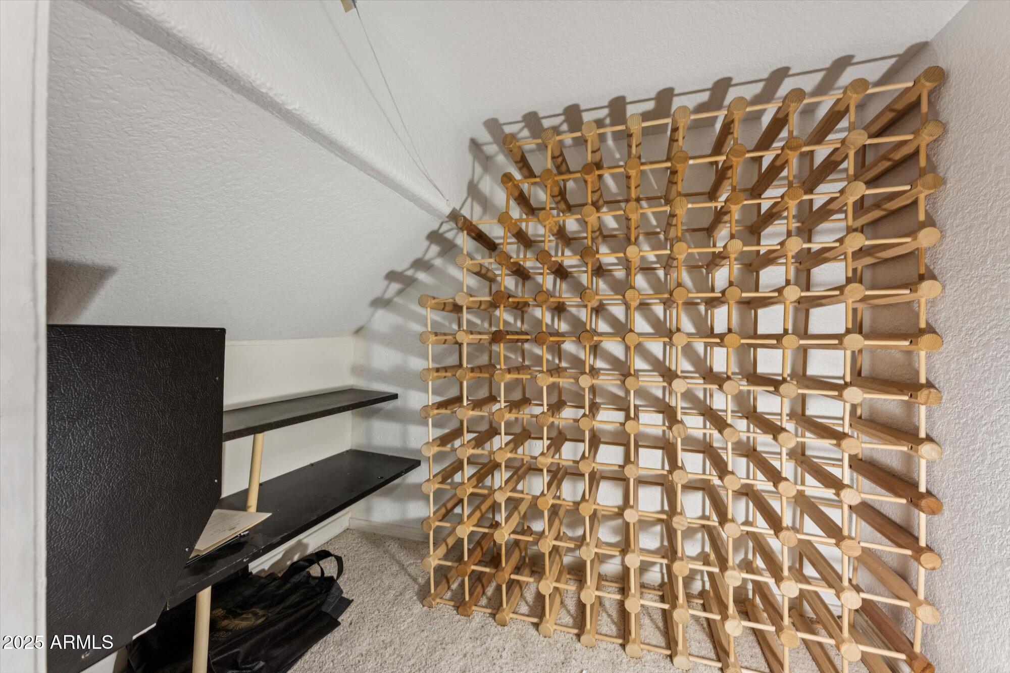 5128 East Via Dona Road Cave Creek, AZ 85331 - Photo 34 of 38 a bathroom with a bathtub and shower