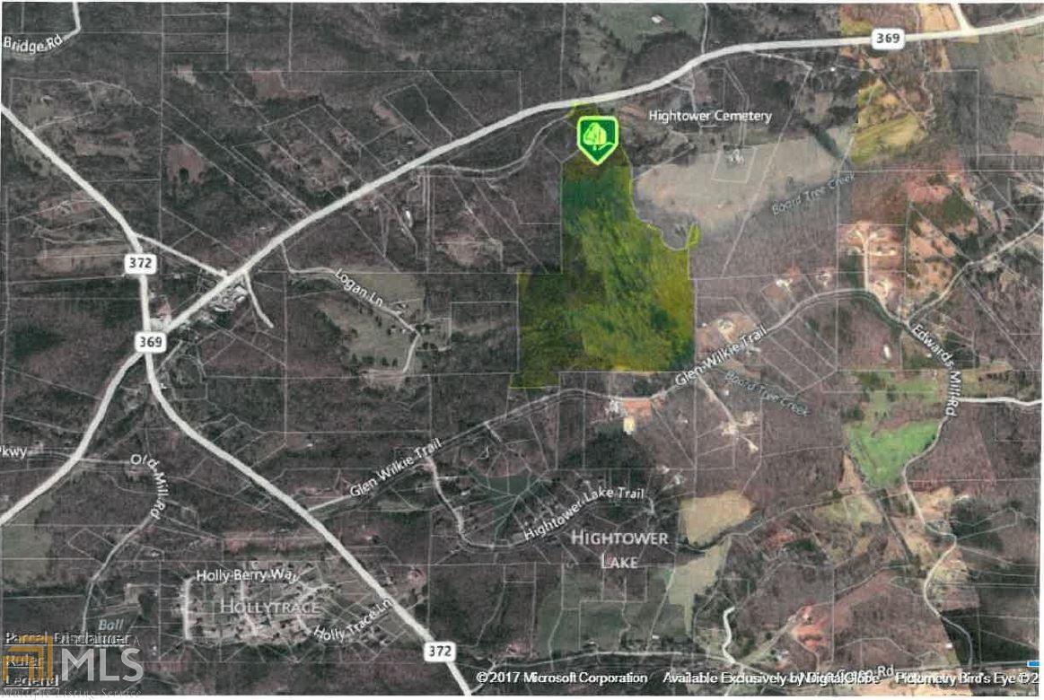 1 Hightower Road Ball Ground, GA 30107 - Photo 1 of 1