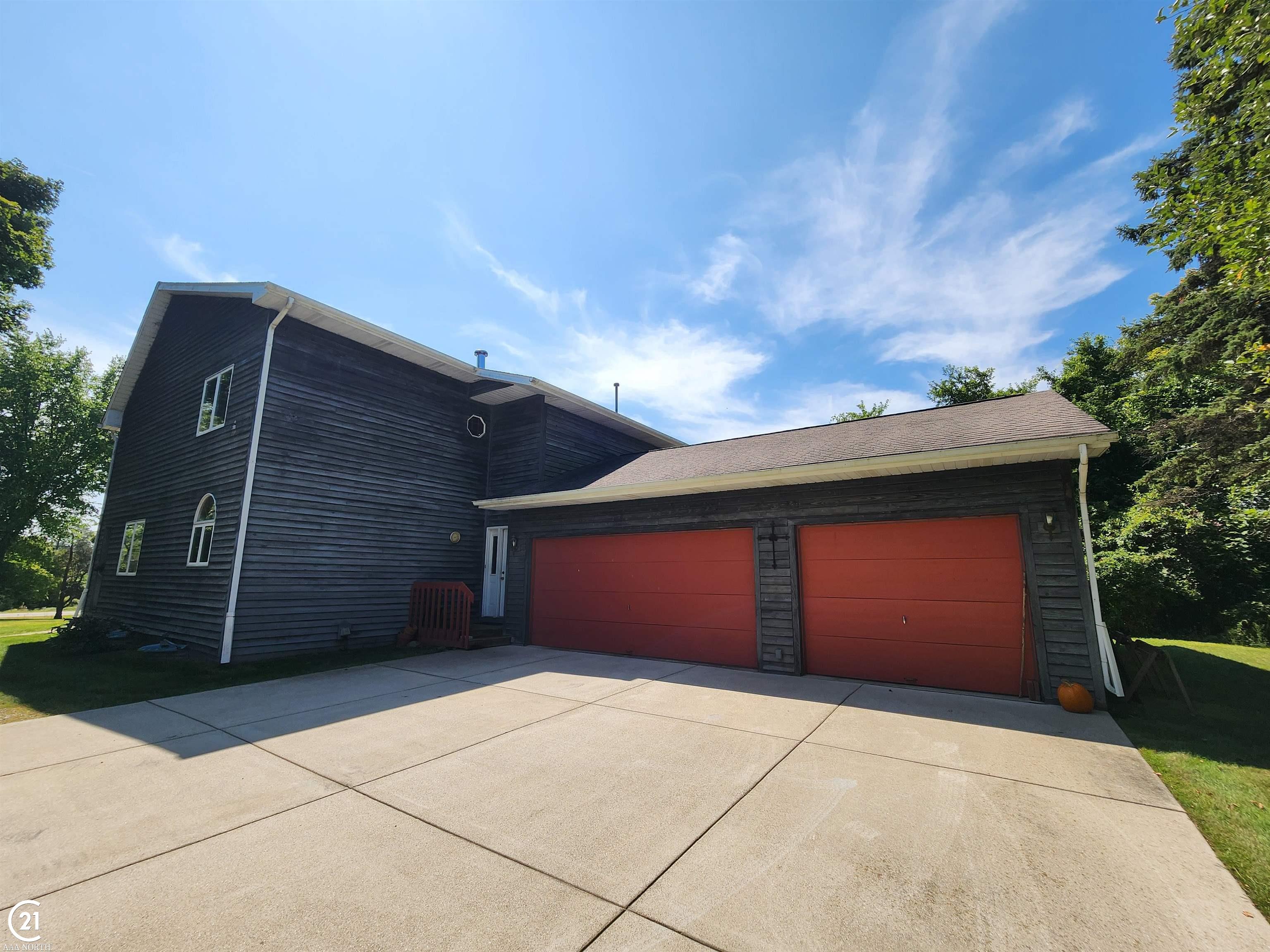 6415 General Squier Road Almont, MI 48003 - Photo 44 of 51